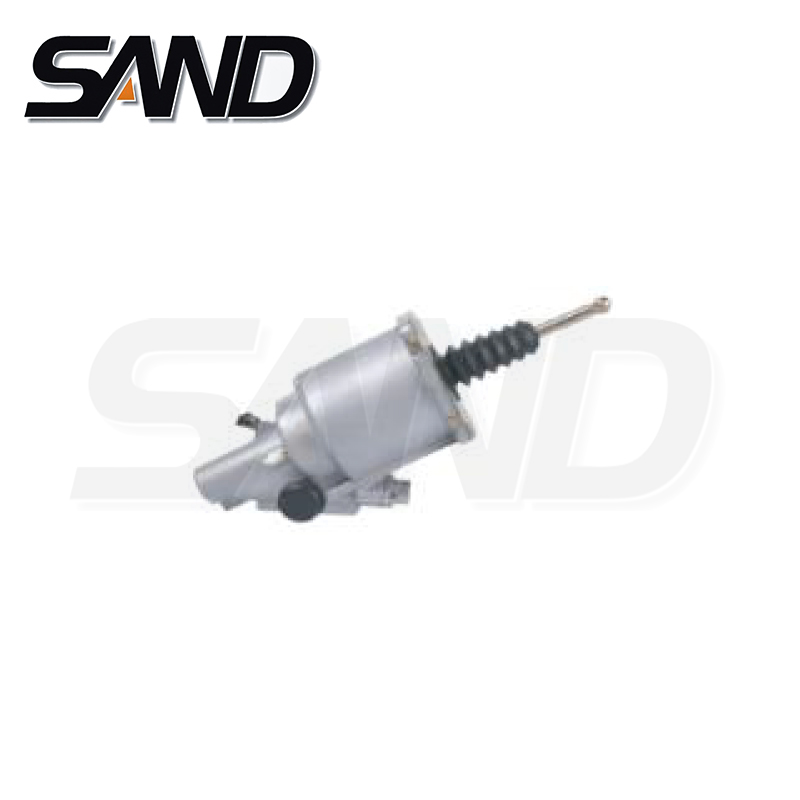 Servo Klac Φ100mm