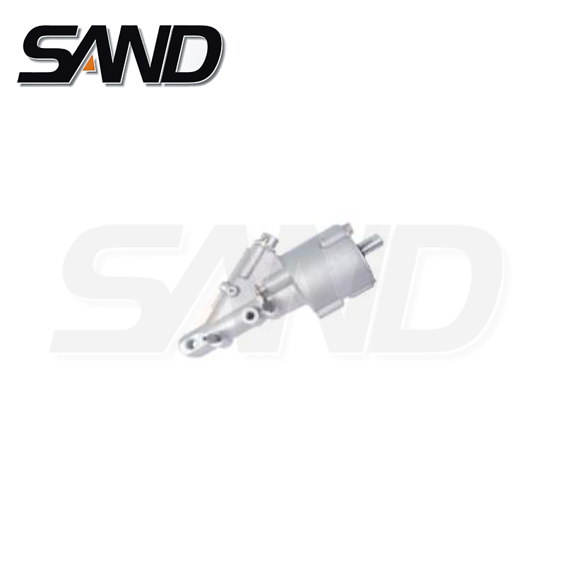 Servo Klac Φ80mm
