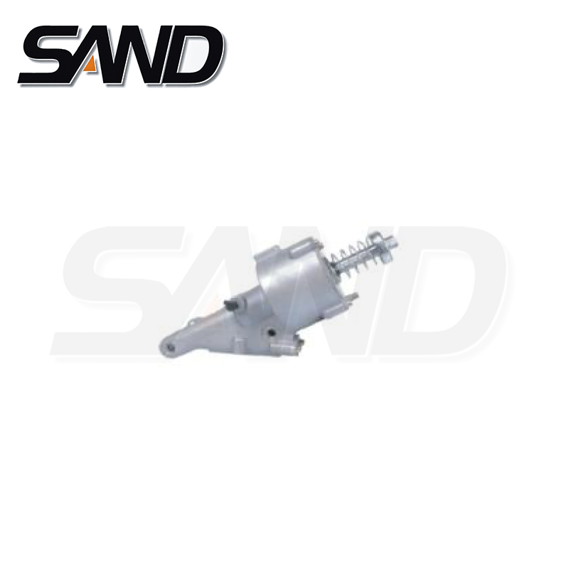 Servo Klac Φ100mm