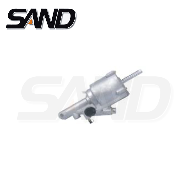 Servo Klac Φ95mm