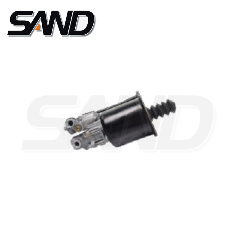 Servo Klac Φ102mm
