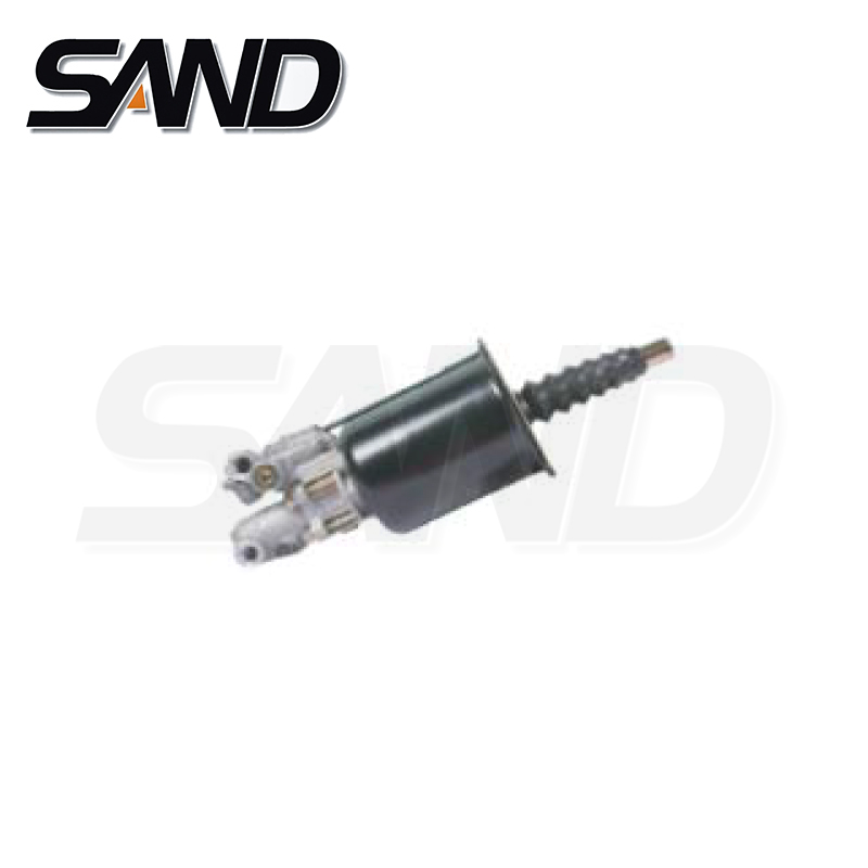 Servo Klac Φ102mm