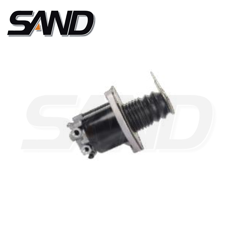 Servo Klac Φ102mm