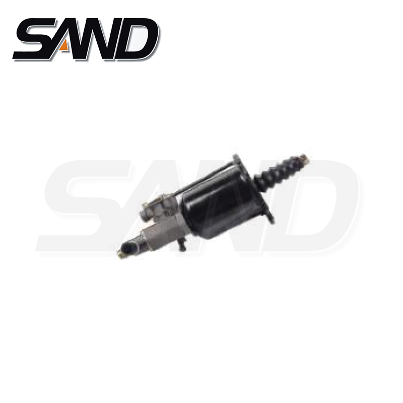 Servo Klac Φ102mm