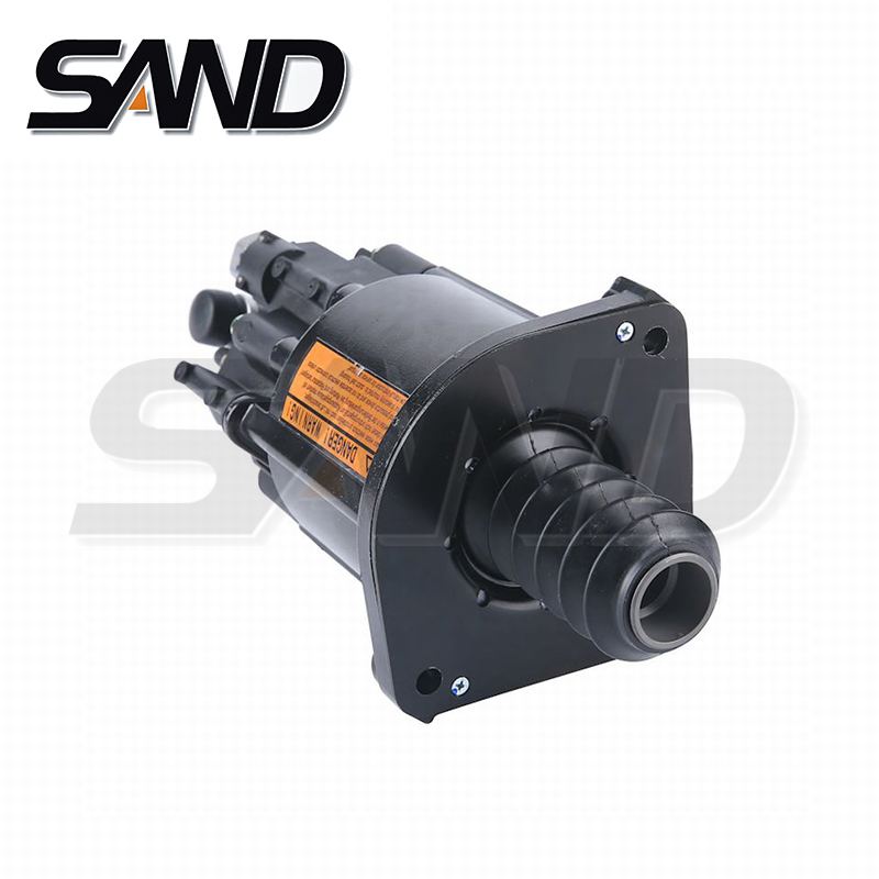 Servo Klac Φ115mm
