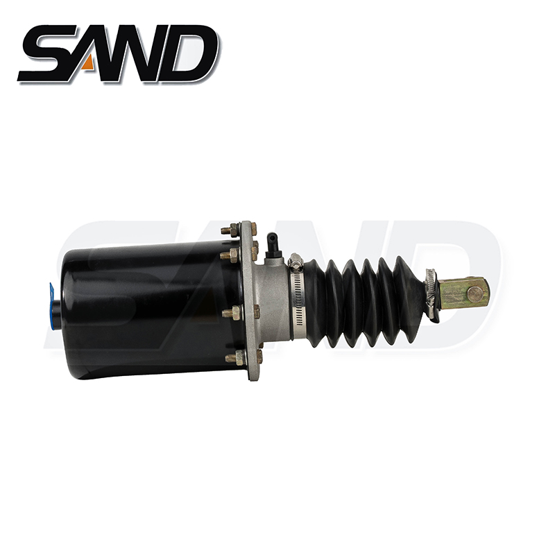Spring Brek Actuator Chamber Piston Lock Cylinder SZG01