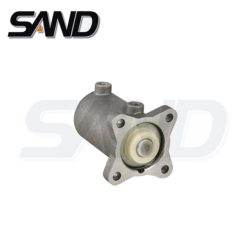 Silinder Kunci Gandar Stereng SZG06,07,10